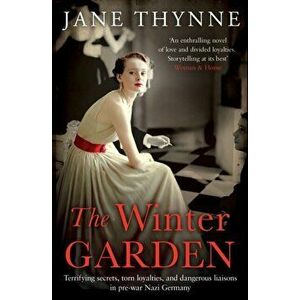 Winter Garden, Paperback - Jane Thynne imagine