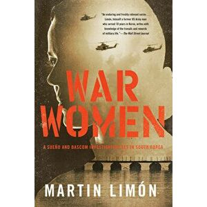 War Women, Hardcover - Martin Limon imagine