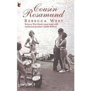 Cousin Rosamund, Paperback - Rebecca West imagine