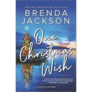 One Christmas Wish, Hardcover - Brenda Jackson imagine