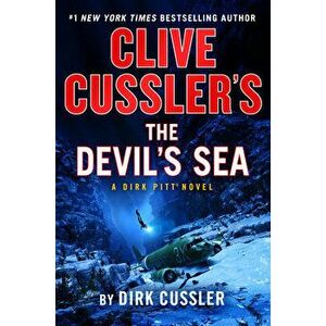 Clive Cussler's the Devil's Sea, Hardcover - Dirk Cussler imagine