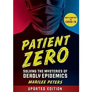 Patient Zero (Revised Edition), Hardcover - Marilee Peters imagine