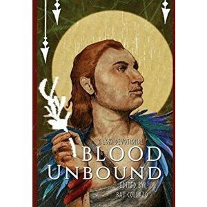 Blood Unbound: A Loki Devotional, Hardcover - Bat Collazo imagine