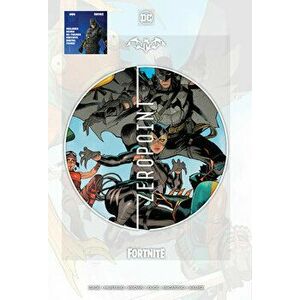 Batman/Fortnite: Zero Point, Hardcover - Christos Gage imagine