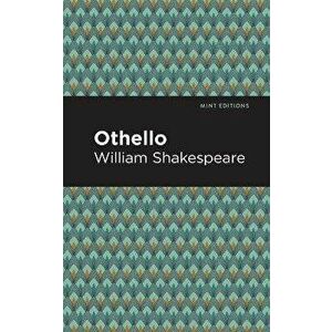 Othello, Paperback - William Shakespeare imagine