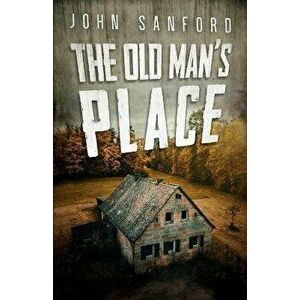 The Old Man's Place, Paperback - Jack Mearns imagine