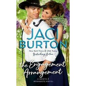 The Engagement Arrangement, Paperback - Jaci Burton imagine