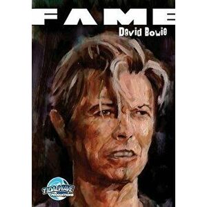 Fame: David Bowie, Paperback - Mike Lynch imagine
