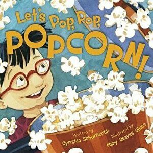 Popcorn, Hardcover imagine