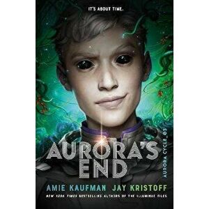 Aurora's End, Hardcover - Amie Kaufman imagine