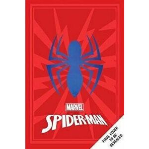 Marvel Comics: Spider-Man (Tiny Book): Quotes and Quips from Your Friendly Neighborhood Super Hero (Fits in the Palm of Your Hand, Stocking Stuffer, N imagine