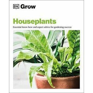 Living with Plants: A Guide to Indoor Gardening imagine