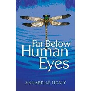 Far Below Human Eyes, Paperback - Annabelle Healy imagine