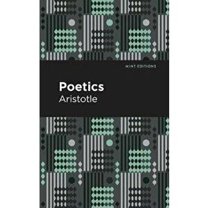 Poetics, Paperback - *** imagine