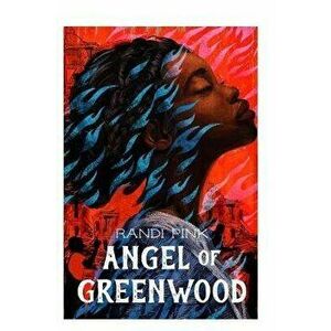 Angel of Greenwood, Hardcover - Randi Pink imagine