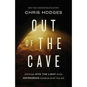 Out of the Cave, Paperback - Chris Hodges imagine