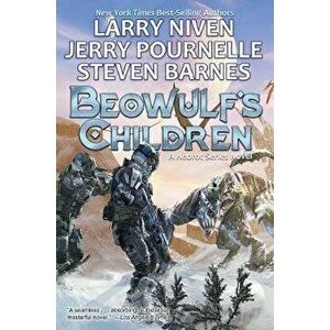 Beowulf's Children, 2, Paperback - Larry Niven imagine