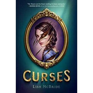 Curses, Hardcover - Lish McBride imagine