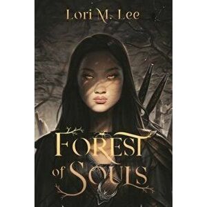 Forest of Souls, Paperback - Lori M. Lee imagine