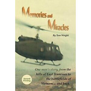 Memories and Miracles, Paperback - Tom Wright imagine