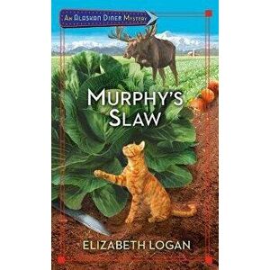 Murphy's Slaw, Paperback - Elizabeth Logan imagine