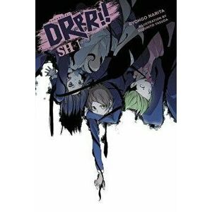 Durarara!! Sh, Vol. 1 (Light Novel), Paperback - Ryohgo Narita imagine