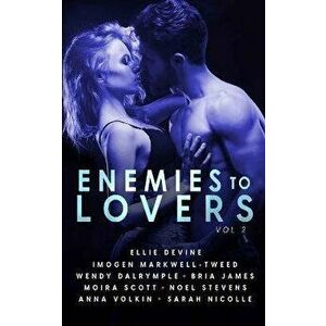 Enemies To Lovers Vol 2, Paperback - Ellie Devine imagine