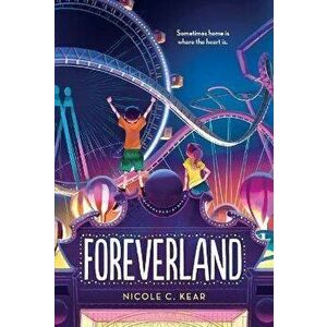 Foreverland, Paperback - Nicole C. Kear imagine
