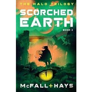 Scorched Earth, Paperback - Kathleen S. McFall imagine