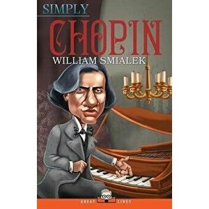Chopin, Paperback imagine