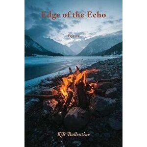 Edge of the Wind, Paperback imagine