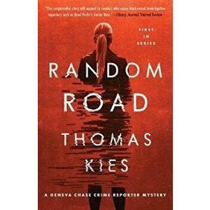 Random Road, Paperback - Thomas Kies imagine