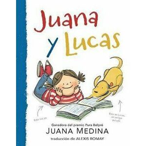 Juana Y Lucas, Hardcover - Juana Medina imagine
