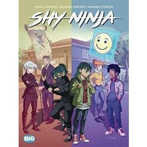 Ninja!, Hardcover imagine