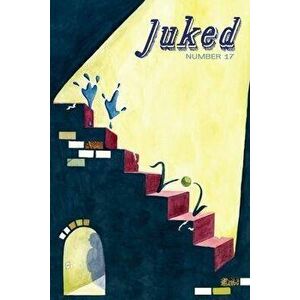Juked #17, Paperback - Ryan Ridge imagine