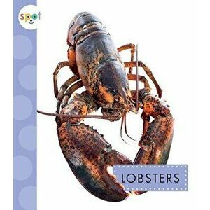 Lobsters, Paperback - Mari C. Schuh imagine
