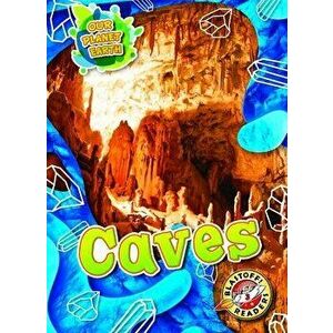 Caves, Paperback - Sara Green imagine