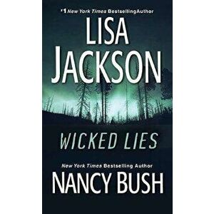 Wicked Lies, Paperback - Lisa Jackson imagine