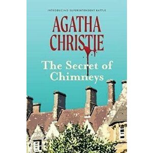 The Secret of Chimneys (Warbler Classics), Paperback - Agatha Christie imagine