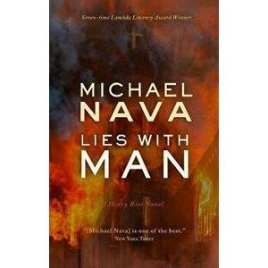 Lies with Man, Paperback - Michael Nava imagine
