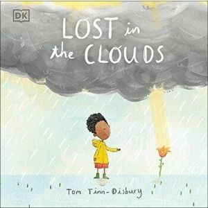 Lost in the Clouds: A Gentle Story to Help Children Understand Death and Grief, Hardcover - *** imagine
