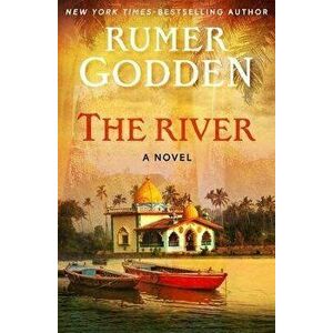 The River, Paperback - Rumer Godden imagine