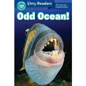 Ripley Readers Level3 Lib Edn Odd Ocean!, Hardcover - Ripley's Believe It or Not! imagine