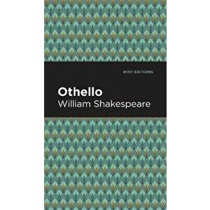 Othello, Hardcover imagine