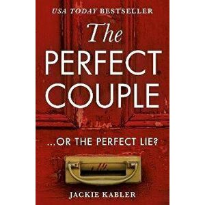The Perfect Couple, Paperback - Jackie Kabler imagine