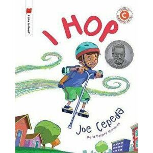 I Hop, Hardcover - Joe Cepeda imagine