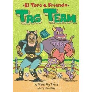 Tag Team, Hardcover - *** imagine