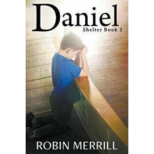 Daniel, Paperback - Robin Merrill imagine