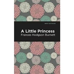 A Little Princess, Paperback imagine