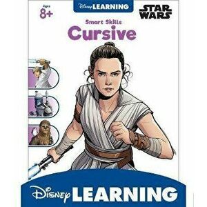 Smart Skills Cursive, Ages 8 - 11, Paperback - *** imagine
